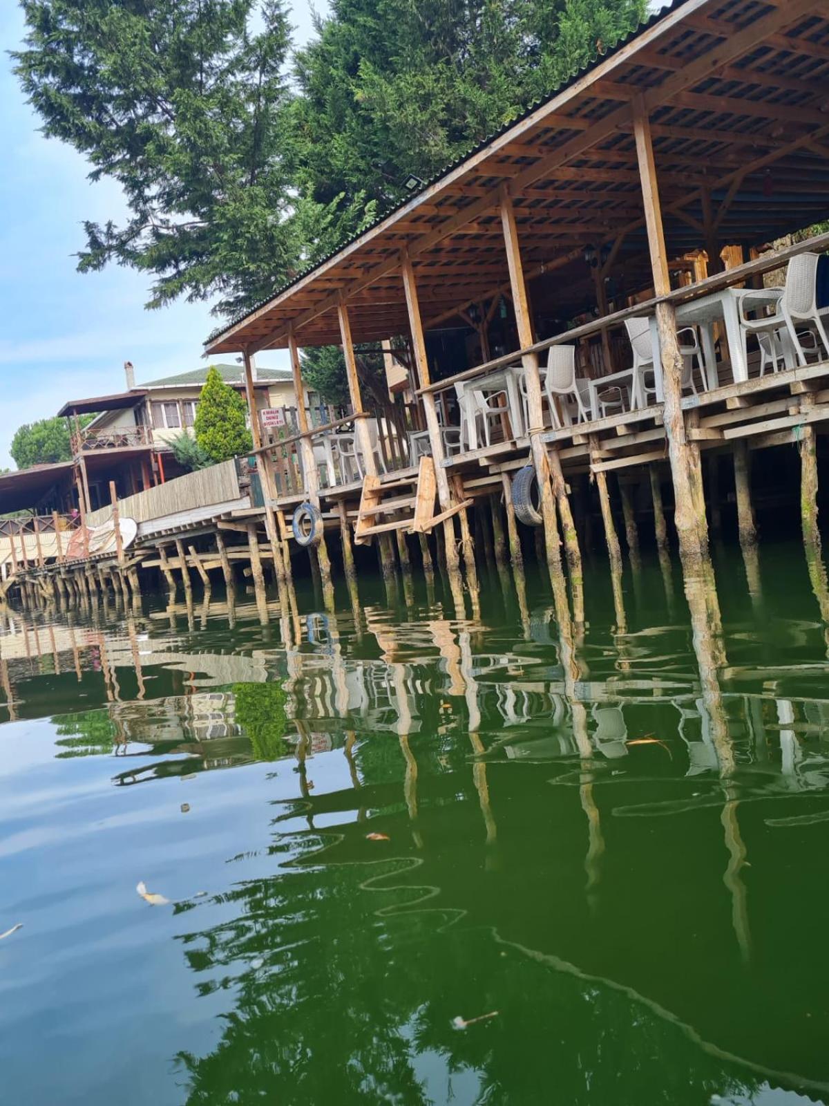 Agva Temmuz Otel — Photos 2