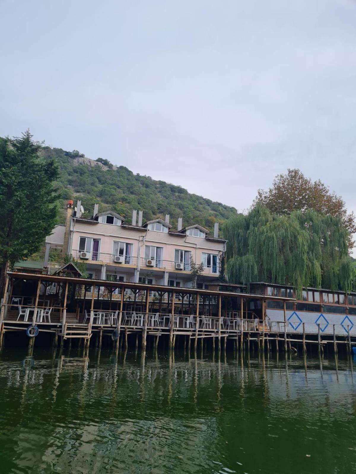 Agva Temmuz Otel — Photos 3