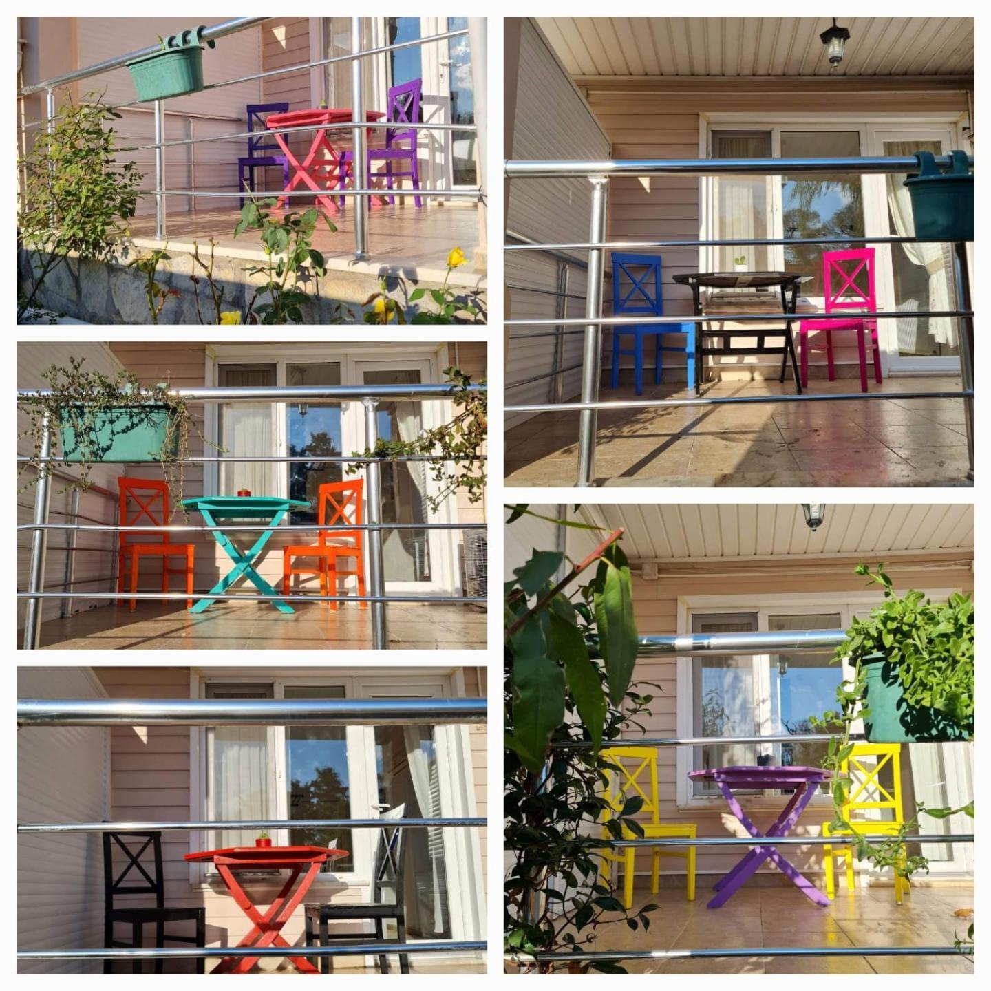 Agva Temmuz Otel, Istanbul